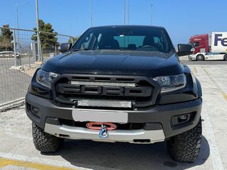 Ford Raptor '20 ΜΕ ΦΠΑ/ ΕΓΓΥΗΣΗ ΕΡΓΟΣΤΑΣΙΑΚΗ ΕΩΣ 07/2025