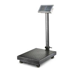 Επαγγελματική ζυγαριά - Πλάστιγγα - 300KG - 163008