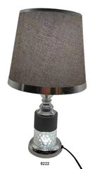 Επιτραπέζιο φωτιστικό - Πορτατίφ - 8222 - 726430