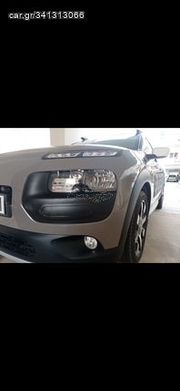 Citroen C4 Cactus '17 RIP CURL 