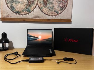 MSI 10SC 63thin 