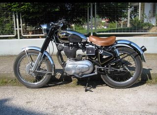 Enfield Bullet 1995-thumb-2