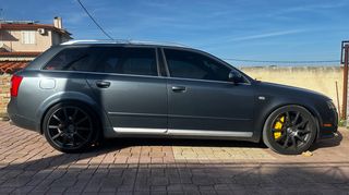 Audi A4 '04 1.8 T