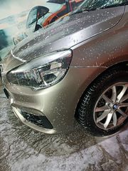 Bmw 218 Active Tourer '15 F45 218i