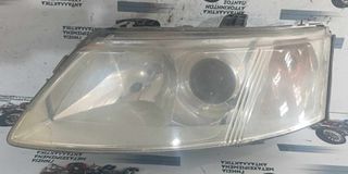 ΦΑΝΑΡΙ XENON ΜΠΡΟΣΤΑ ΑΡΙΣΤΕΡΑ SAAB 9-3 2003-2007  12756084 / 12797388