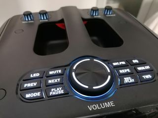 Ηχεια  bluetooth  NDR-thumb-3
