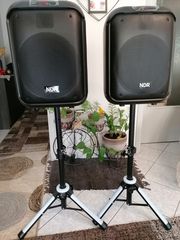 Ηχεια  bluetooth  NDR-thumb-6