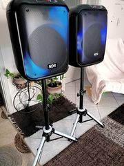Ηχεια  bluetooth  NDR-thumb-1