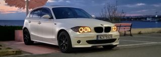 Bmw 120 '04  Advantage