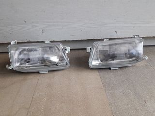 OPEL ASTRA F '95-'98