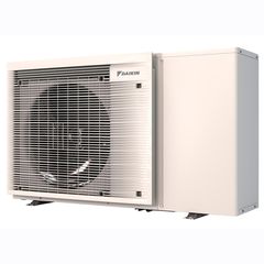 ΠΡΟΣΦΟΡΑ!!! DAIKIN Altherma EBLA08EV3 Ψύξη-Θέρμανση Monoblock (Χωρίς Εφεδρικές Αντιστάσεις) 8 Kw