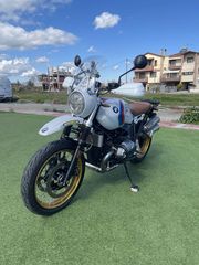 Bmw R nineT '21 URBAN GS DAKAR