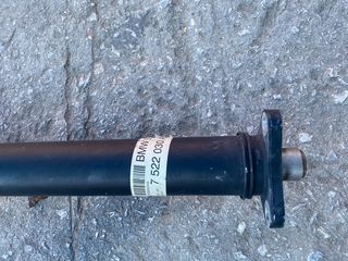 ΚΕΝΤΡΙΚΟΣ ΑΞΟΝΑΣ BMW E60 520-thumb-1