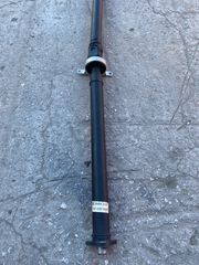 ΚΕΝΤΡΙΚΟΣ ΑΞΟΝΑΣ BMW E60 520-thumb-2