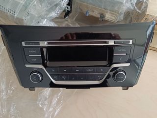 Qashqai 2014-18 Οθόνη-thumb-1