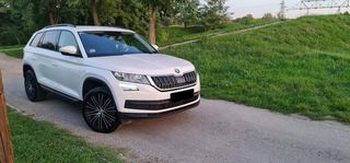 Skoda Kodiaq '18  1.4 TSI ACT Style