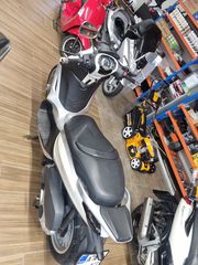Piaggio Beverly 300i '11 ABS