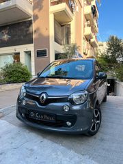 Renault Twingo '17 1.0 Sce INTENS ΟΘΟΝΗ / NAVI!!