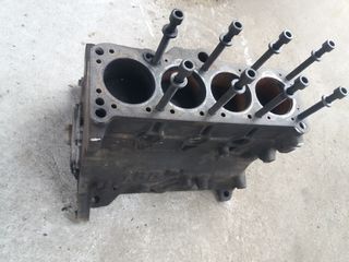 VW CADDY 16D KOΡΜΟΣ ΜΗΧΑΝΗΣ ΜΠΑΜΠΟΥΡΗΣ