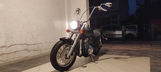 Honda Shadow 750 '96