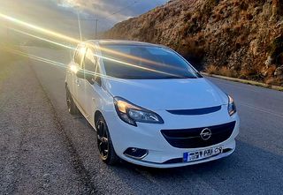 Opel Corsa '18   INOVATION