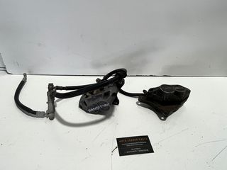 ΣΕΤ ΔΑΓΚΑΝΕΣ ΕΜΠΡΟΣ ΦΡΕΝΟΥ GSX 400 / 600 BANDIT *MOTO LEADER PARTS*
