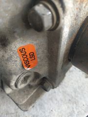 Διαφορικό μπλοκέ 200sx s13 s14-thumb-1
