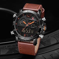 Naviforce NF9134M