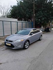 Ford Mondeo '14 Ecoboost