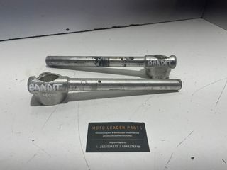 CLIP ON SUZUKI GSX 400 / 600 BANDIT *MOTO LEADER PARTS*