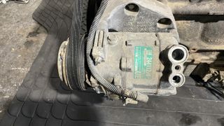 Κομπρεσέρ Aircodition (GM24411270) Opel Vectra C '04 Προσφορά