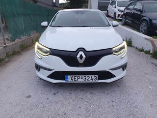 Renault Megane '18 Look gt