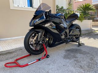 Kawasaki Ninja ZX - 10 R '11