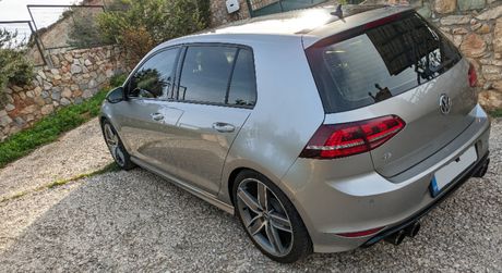 Volkswagen Golf '13 R 1.4 TSI