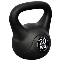 Βαράκι γυμναστικής kettlebell 20 kg