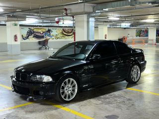 Bmw 320 '02 E46