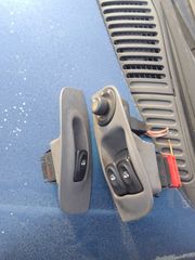 Renault Megane I 2000