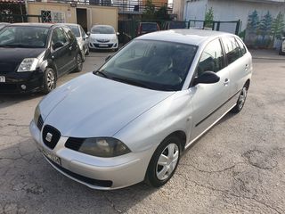 Seat Ibiza '04 3ΗΜΕΡΟ ΠΡΟΣΦΟΡΩΝ!!!