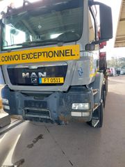Ανατροπή + Γερανός MAN 2012 35-540 TGS 12' INTARDER -thumb-8