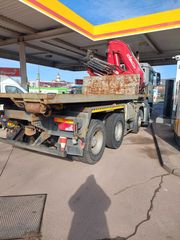 Ανατροπή + Γερανός MAN 2012 35-540 TGS 12' INTARDER -thumb-10