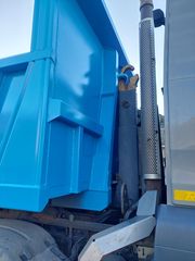 Ανατροπή + Γερανός MAN 2012 35-540 TGS 12' INTARDER -thumb-2