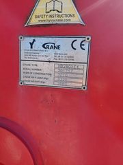Ανατροπή + Γερανός MAN 2012 35-540 TGS 12' INTARDER -thumb-16
