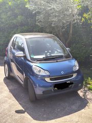 Smart ForTwo '10 451 EURO 5