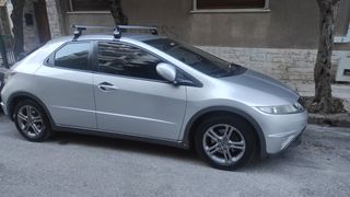 Honda Civic '11  1.4 Sport