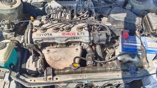 Toyota Corolla 1992 1.3-thumb-14