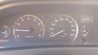 Toyota Corolla 1992 1.3-thumb-10