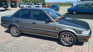 Toyota Corolla 1992 1.3-thumb-2