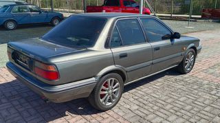 Toyota Corolla 1992 1.3-thumb-7