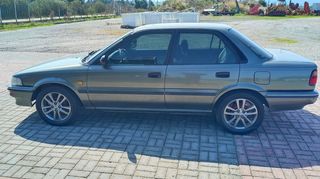 Toyota Corolla 1992 1.3-thumb-8