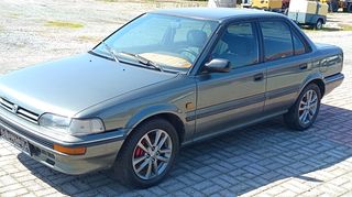 Toyota Corolla 1992 1.3-thumb-3